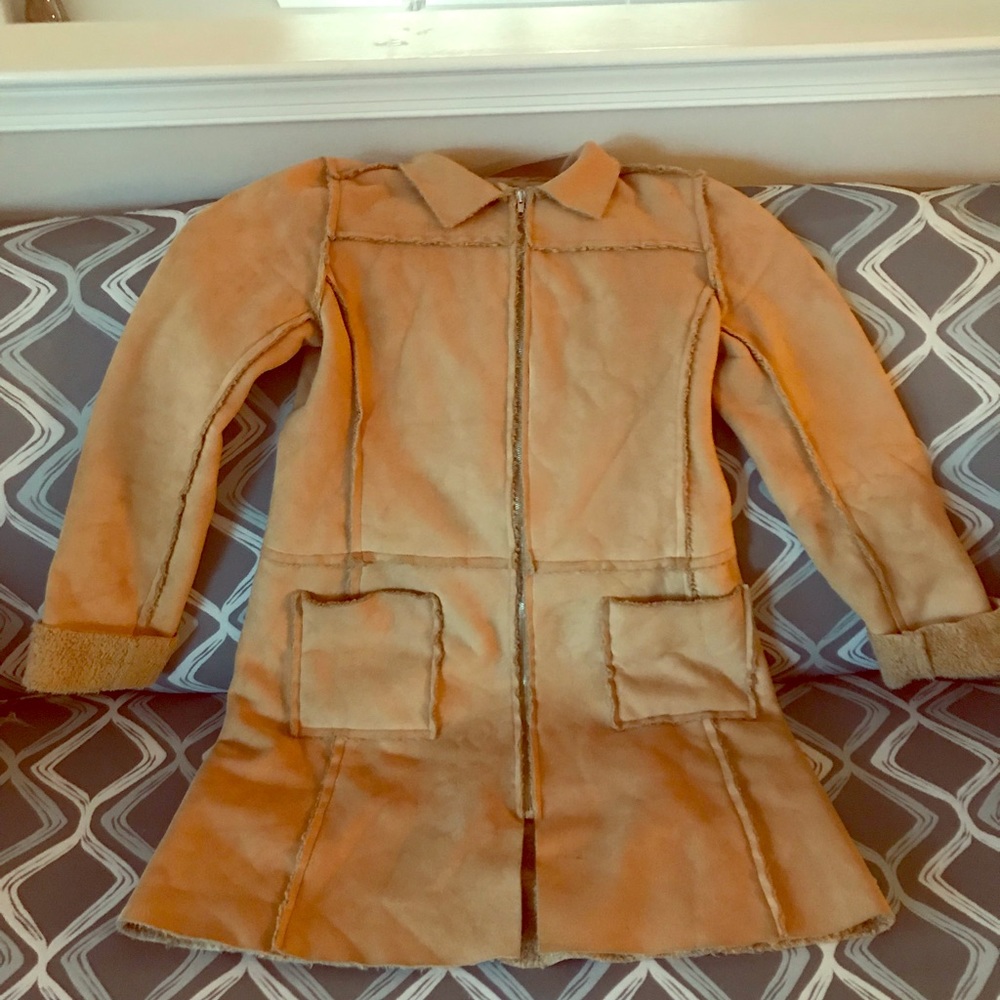 Women’s coat